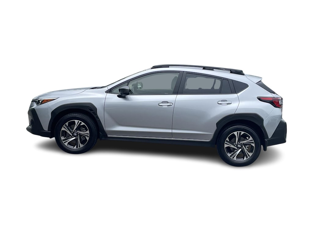 Thumbnail: 2024 Subaru Crosstrek - 3