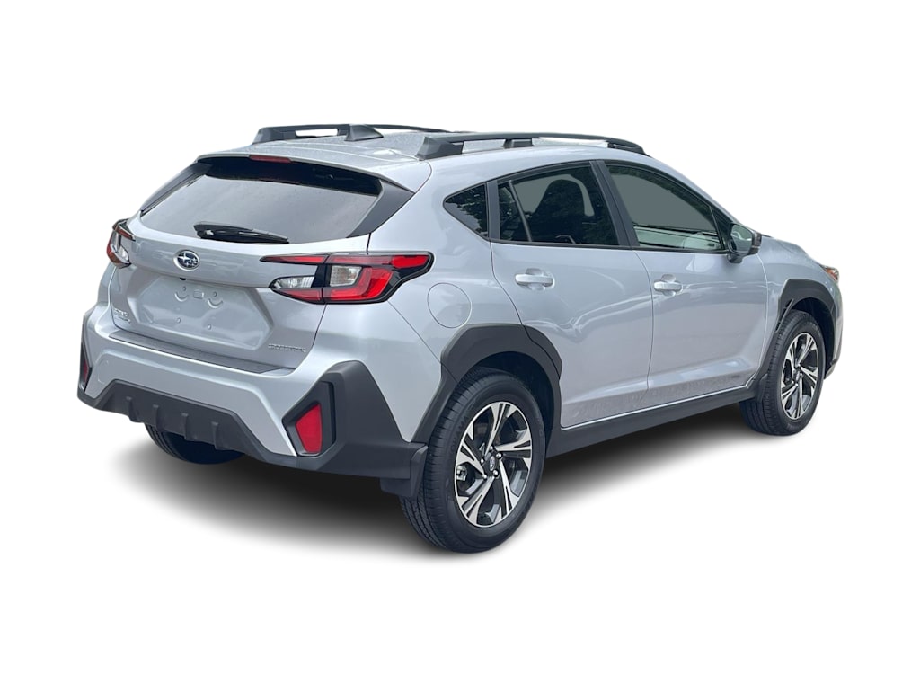 Thumbnail: 2024 Subaru Crosstrek - 18