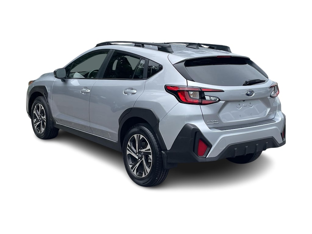Thumbnail: 2024 Subaru Crosstrek - 4