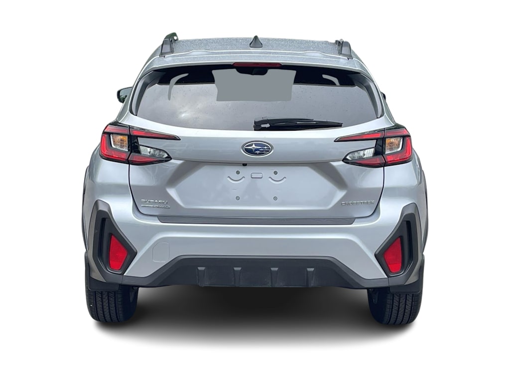 Thumbnail: 2024 Subaru Crosstrek - 5