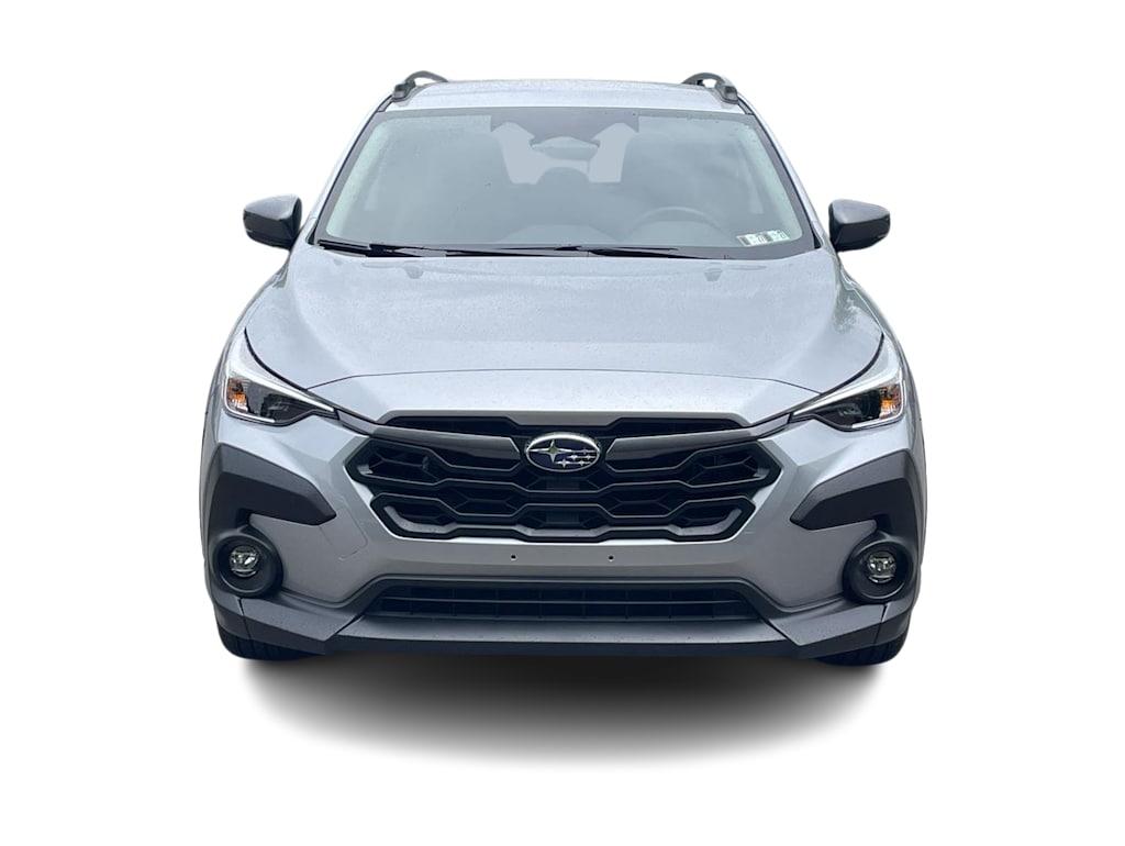 Thumbnail: 2024 Subaru Crosstrek - 6