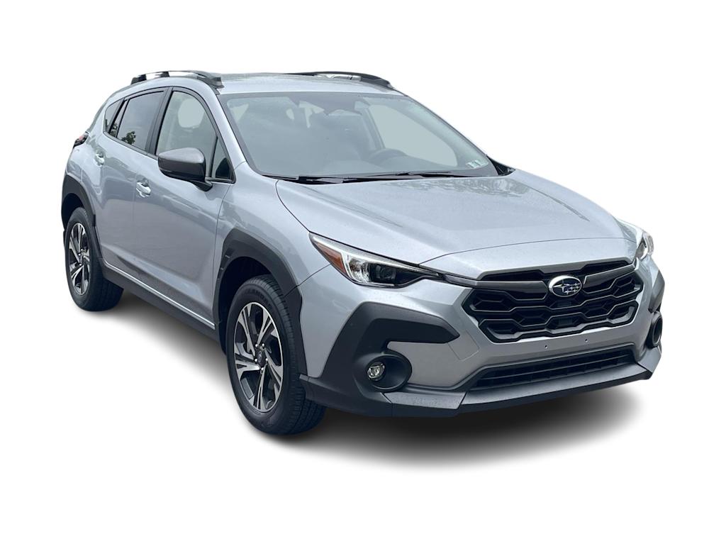 Thumbnail: 2024 Subaru Crosstrek - 20