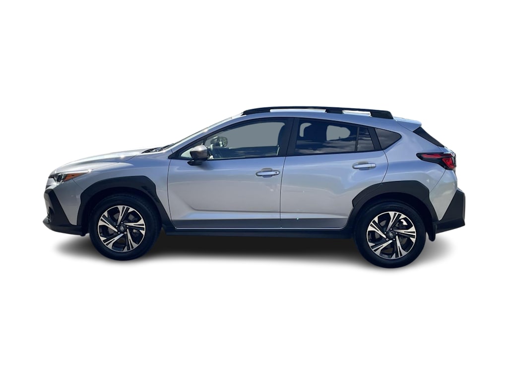 Thumbnail: 2024 Subaru Crosstrek - 3