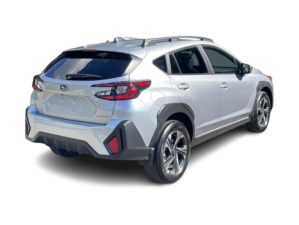 Thumbnail: 2024 Subaru Crosstrek - 18