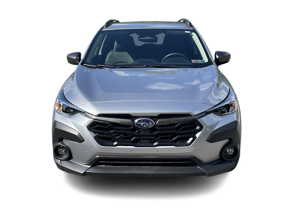 Thumbnail: 2024 Subaru Crosstrek - 6