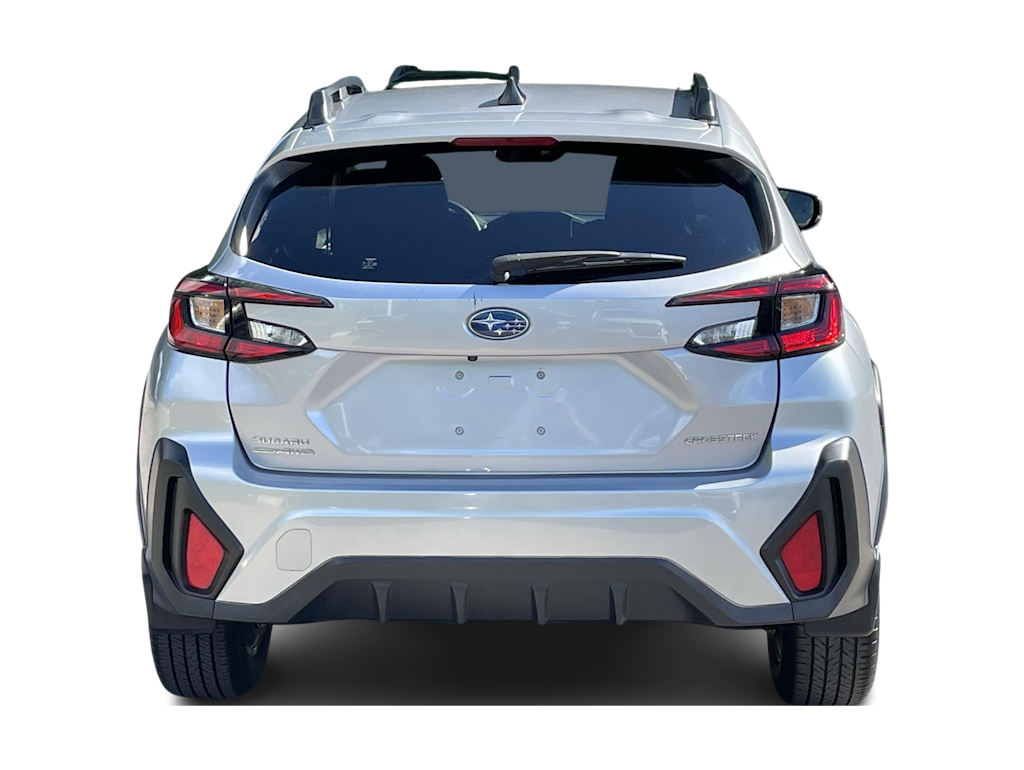 Thumbnail: 2024 Subaru Crosstrek - 5
