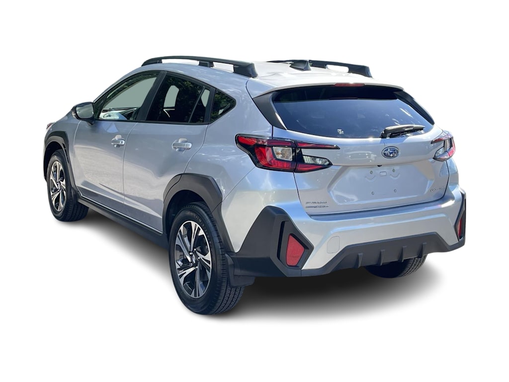 Thumbnail: 2024 Subaru Crosstrek - 4