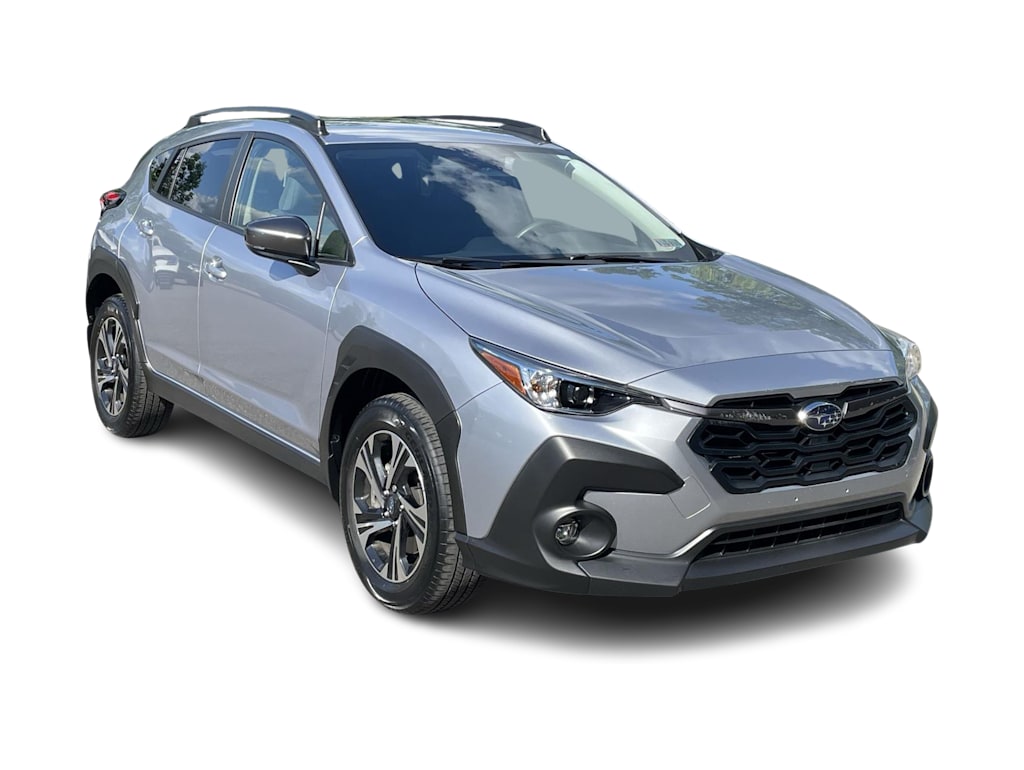 Thumbnail: 2024 Subaru Crosstrek - 20