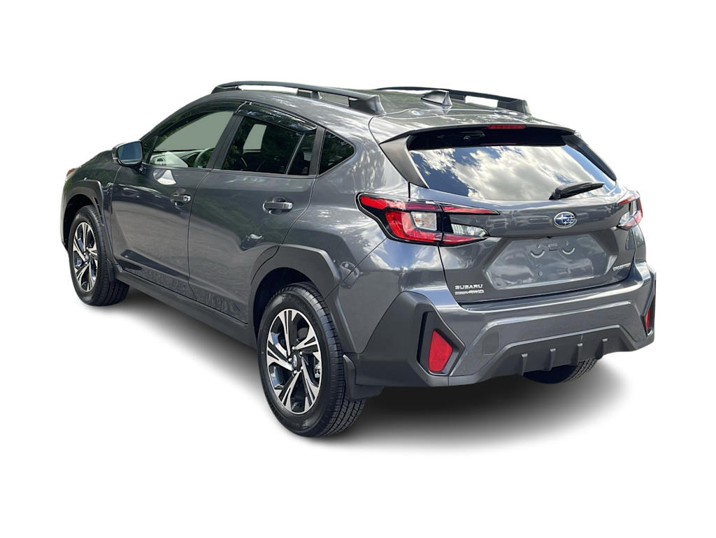Thumbnail: 2024 Subaru Crosstrek - 4