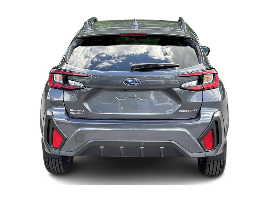 Thumbnail: 2024 Subaru Crosstrek - 5
