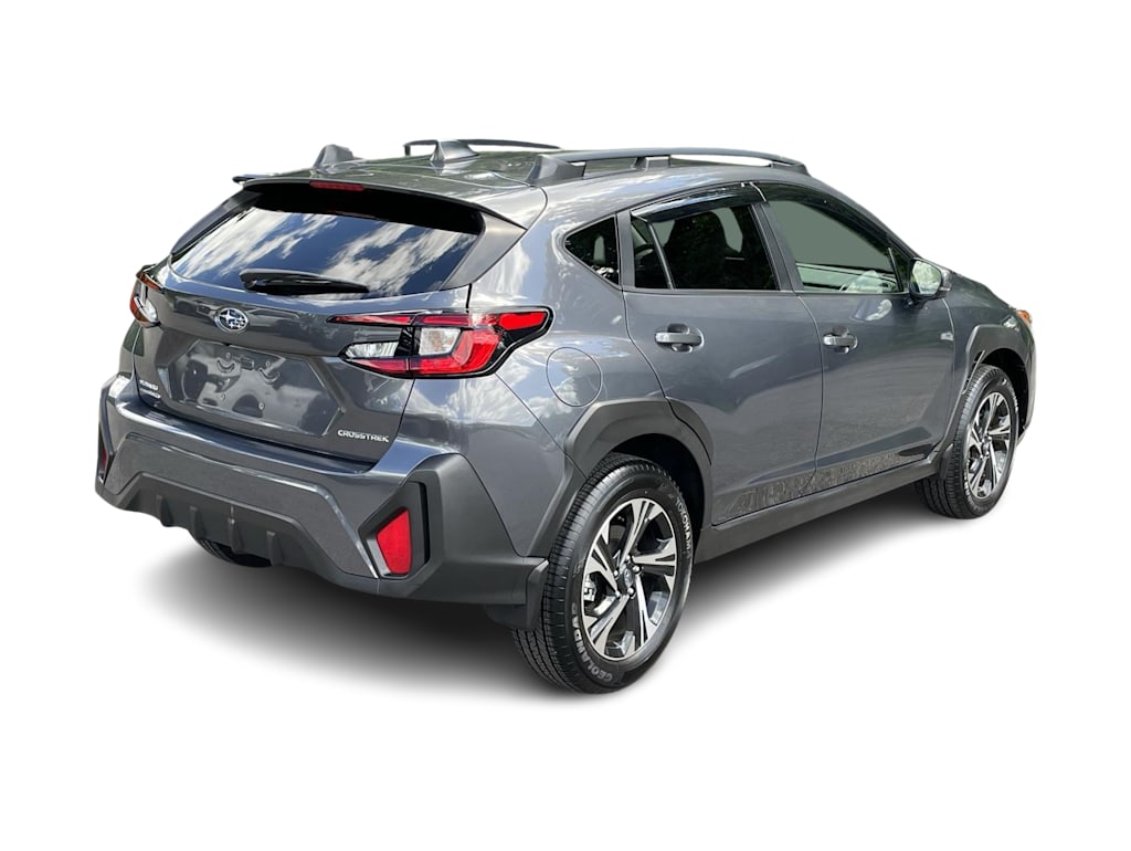 Thumbnail: 2024 Subaru Crosstrek - 18