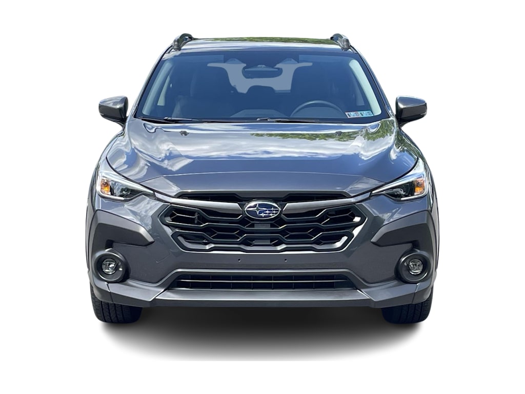 Thumbnail: 2024 Subaru Crosstrek - 6