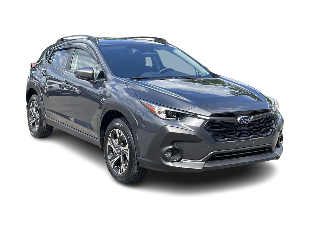 Thumbnail: 2024 Subaru Crosstrek - 20