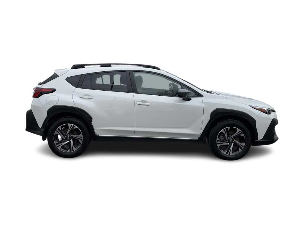 Thumbnail: 2024 Subaru Crosstrek - 19