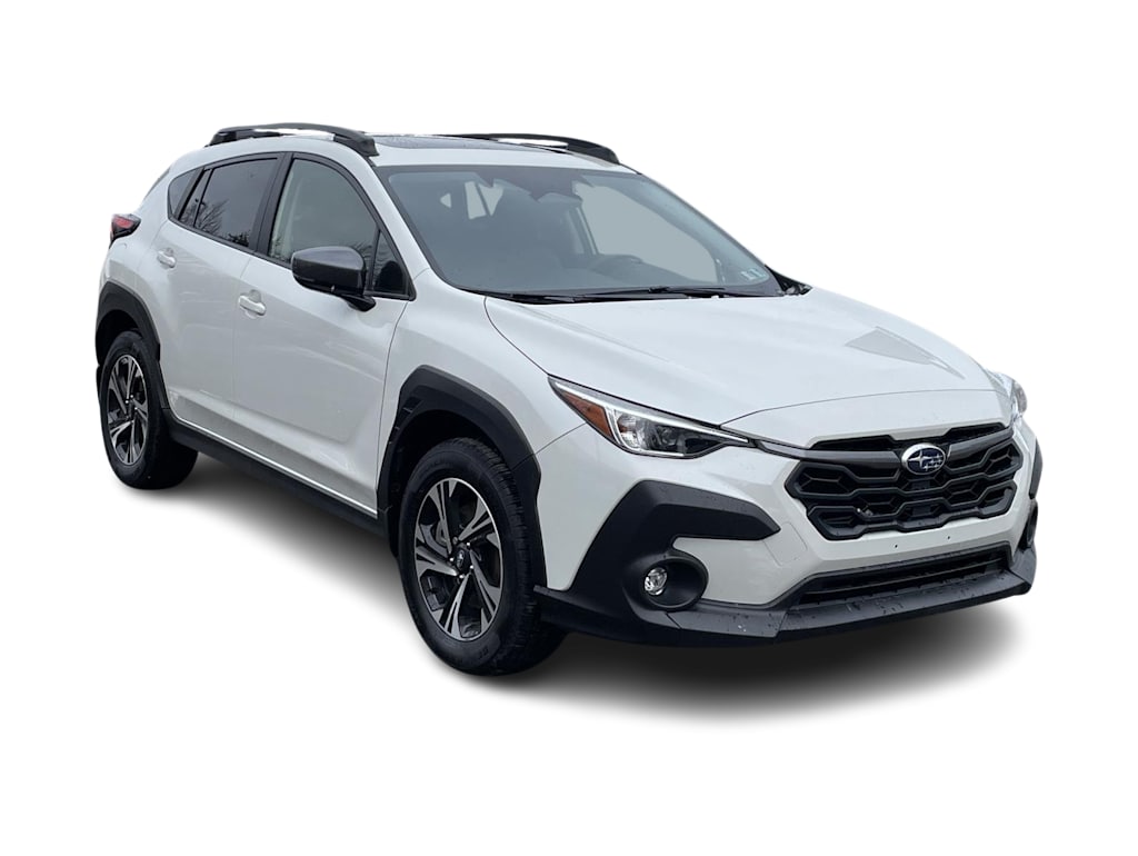 Thumbnail: 2024 Subaru Crosstrek - 20