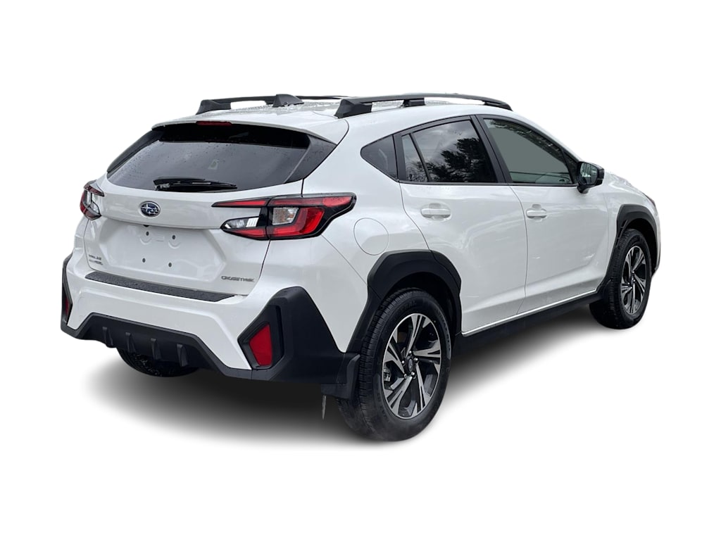 Thumbnail: 2024 Subaru Crosstrek - 18