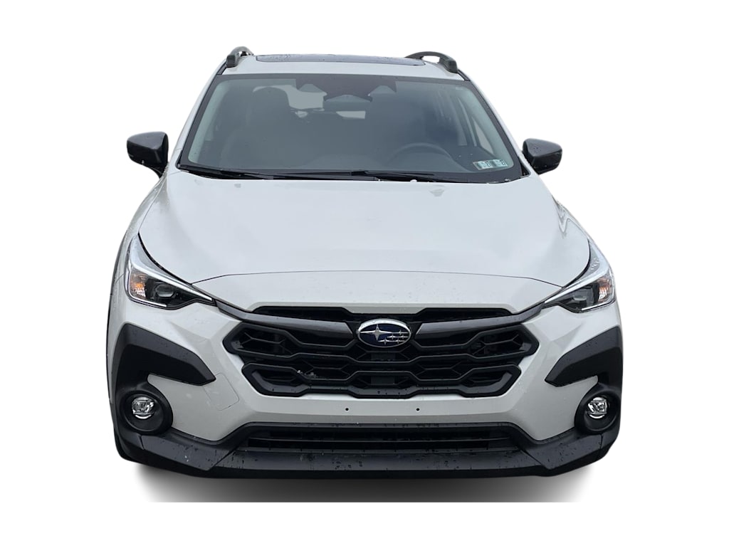 Thumbnail: 2024 Subaru Crosstrek - 6