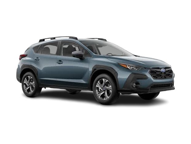 2025 Subaru Crosstrek Premium 13