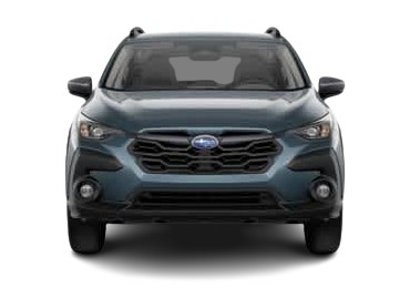 2025 Subaru Crosstrek Premium 4