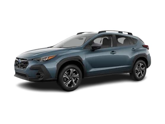 2025 Subaru Crosstrek Premium 3