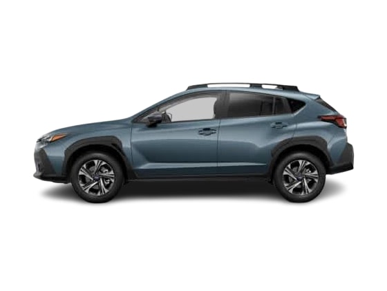 2025 Subaru Crosstrek Premium 14