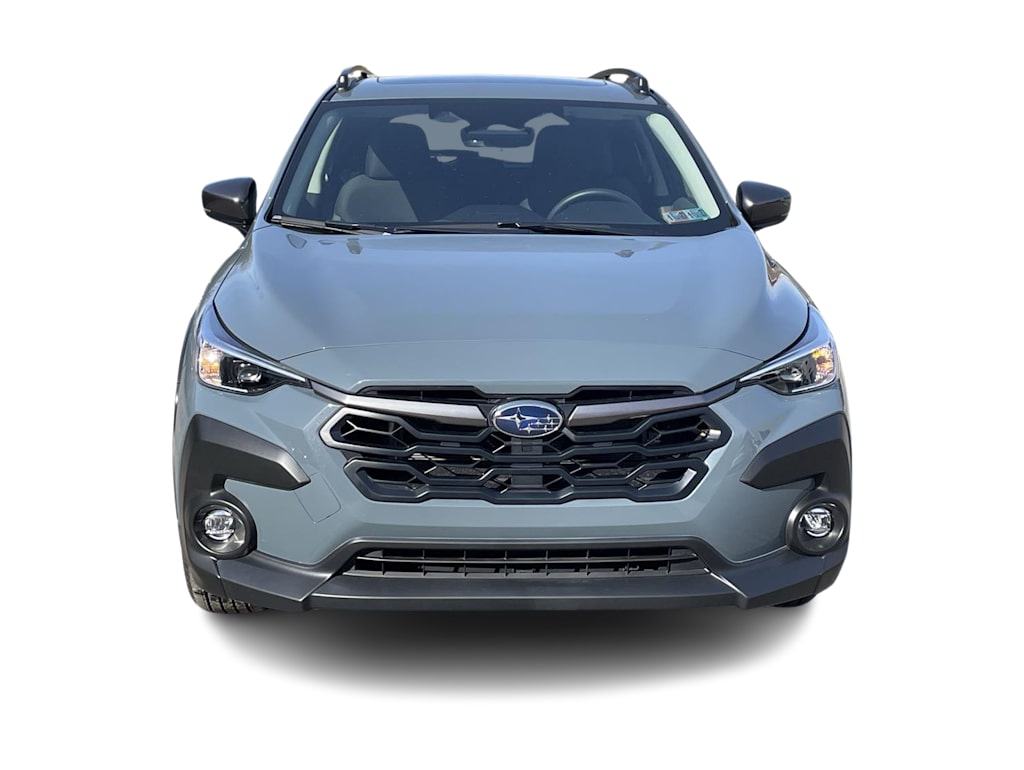 Thumbnail: 2025 Subaru Crosstrek - 6