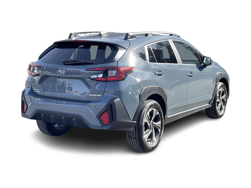 Thumbnail: 2025 Subaru Crosstrek - 18