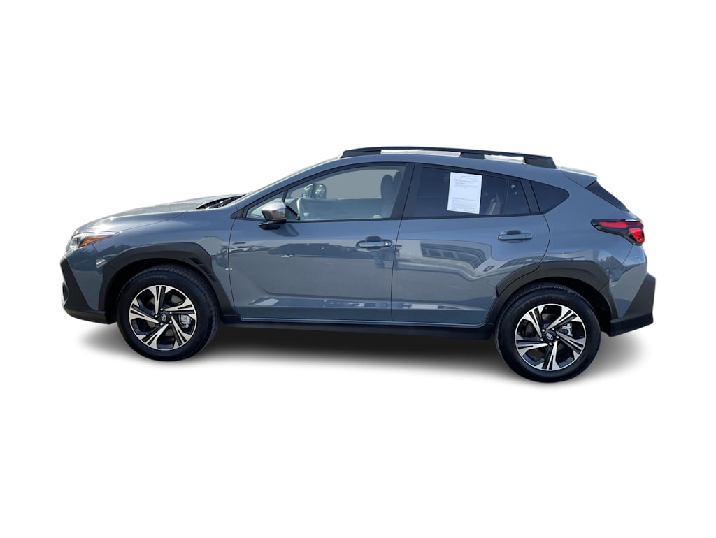 Thumbnail: 2025 Subaru Crosstrek - 3