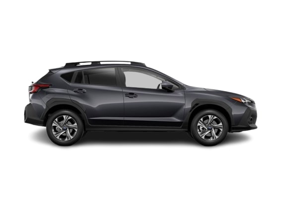 Thumbnail: 2025 Subaru Crosstrek - 16