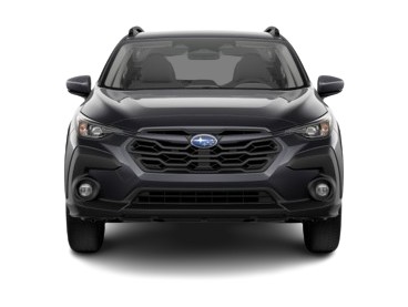 Thumbnail: 2025 Subaru Crosstrek - 4