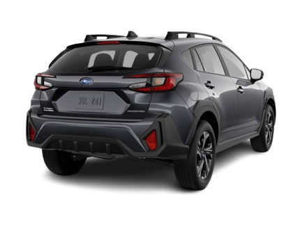 Thumbnail: 2025 Subaru Crosstrek - 15