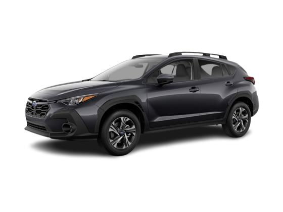 Thumbnail: 2025 Subaru Crosstrek - 14