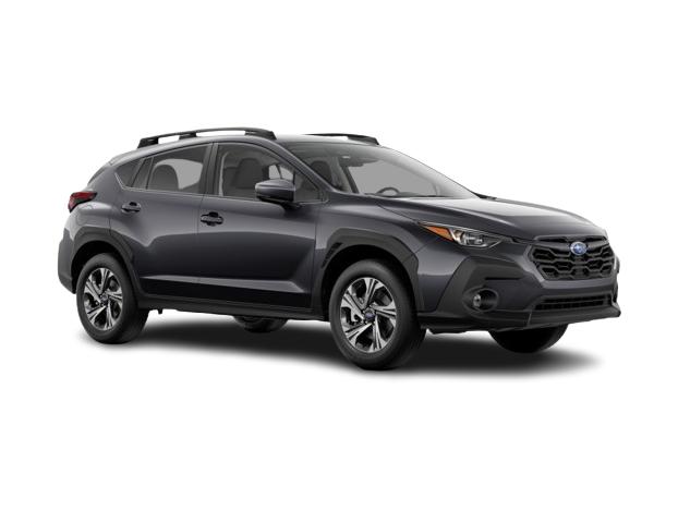 Thumbnail: 2025 Subaru Crosstrek - 13