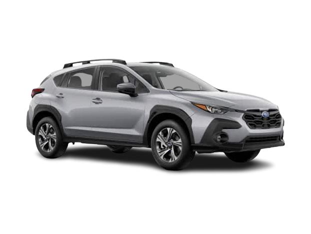 Thumbnail: 2025 Subaru Crosstrek - 13