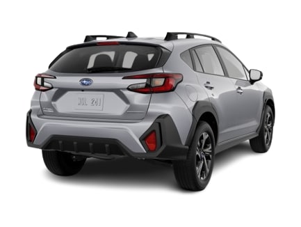 Thumbnail: 2025 Subaru Crosstrek - 15