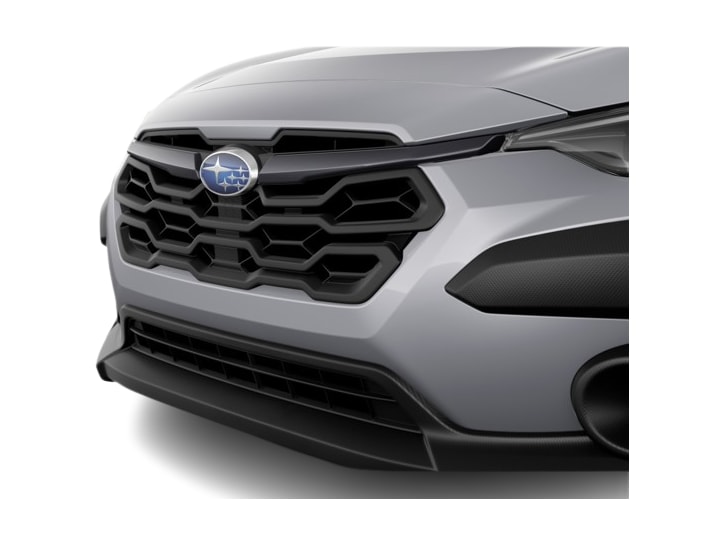 Thumbnail: 2025 Subaru Crosstrek - 18