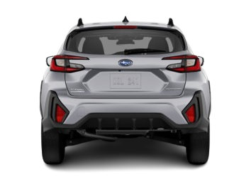 Thumbnail: 2025 Subaru Crosstrek - 17
