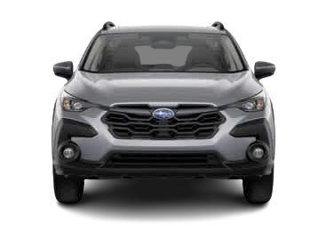 Thumbnail: 2025 Subaru Crosstrek - 4