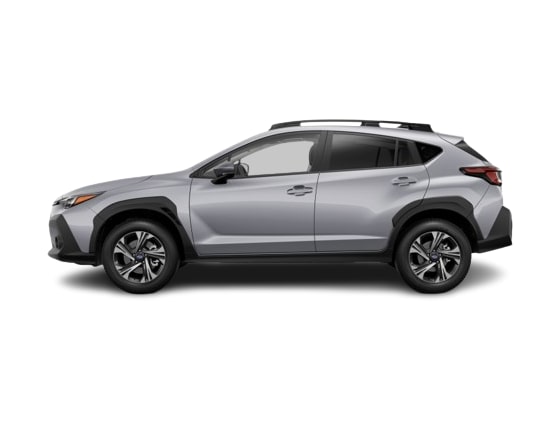 Thumbnail: 2025 Subaru Crosstrek - 14
