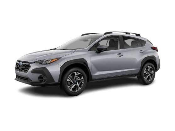 Thumbnail: 2025 Subaru Crosstrek - 3