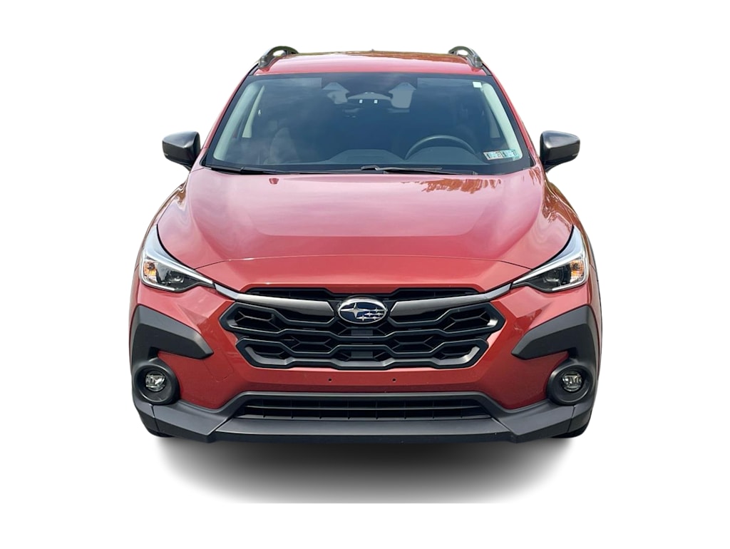 Thumbnail: 2025 Subaru Crosstrek - 5