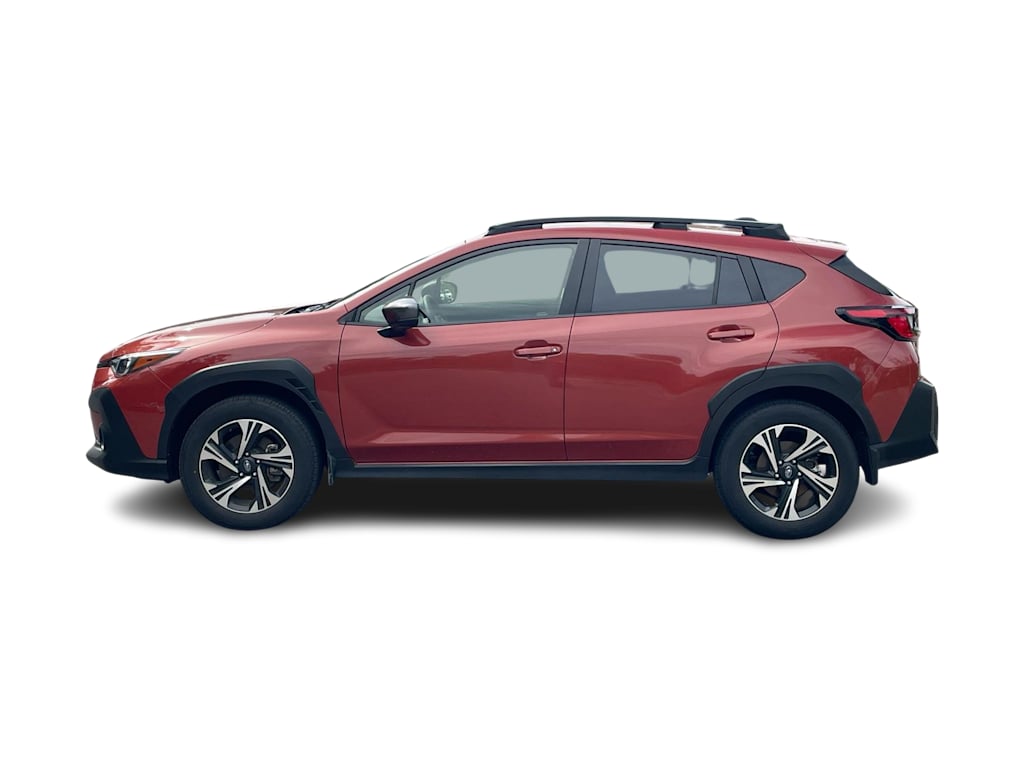 Thumbnail: 2025 Subaru Crosstrek - 2