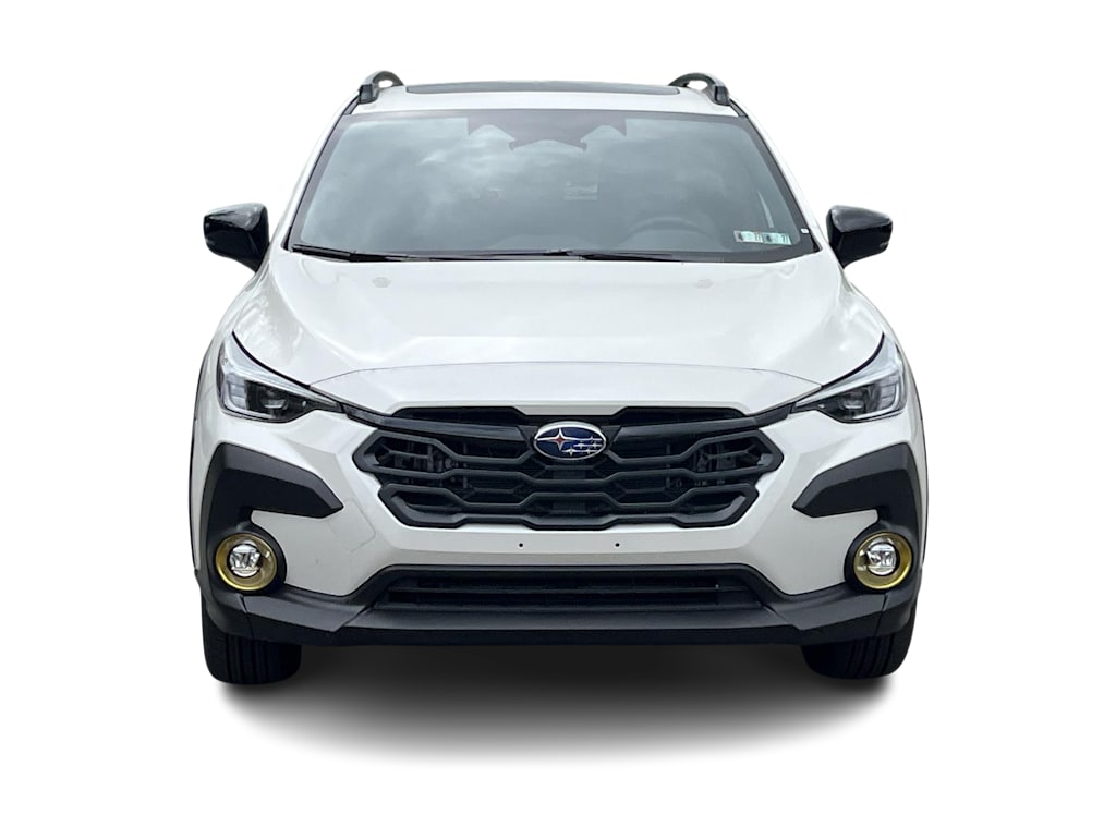 Thumbnail: 2026 Subaru Crosstrek - 6