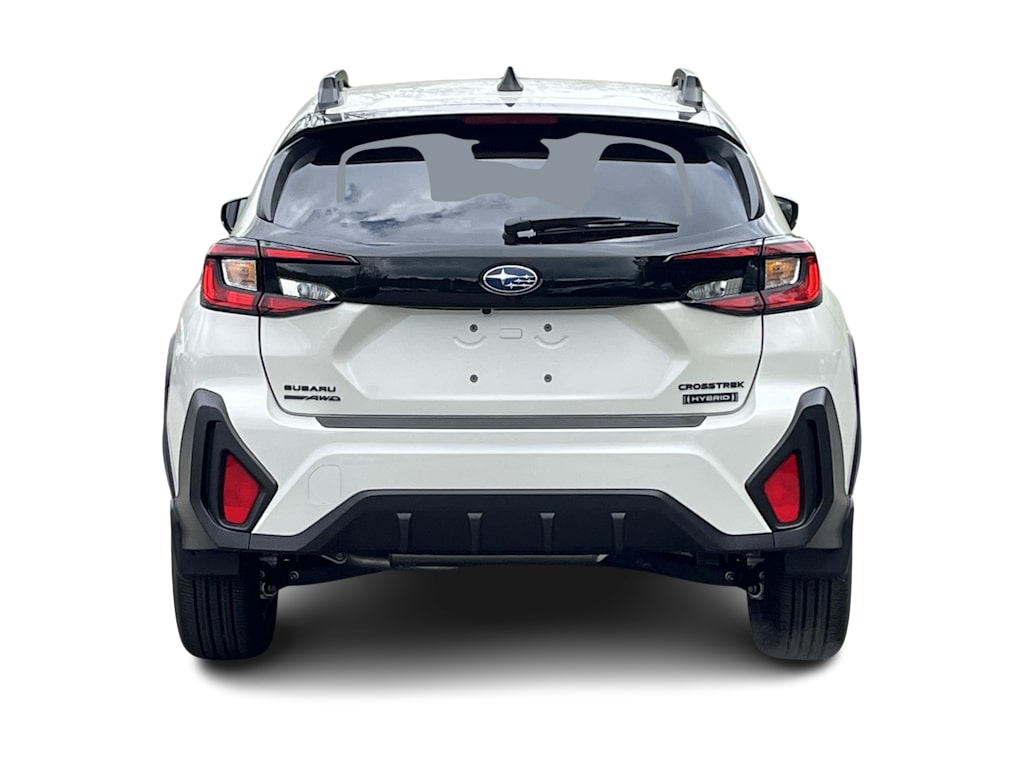 Thumbnail: 2026 Subaru Crosstrek - 5