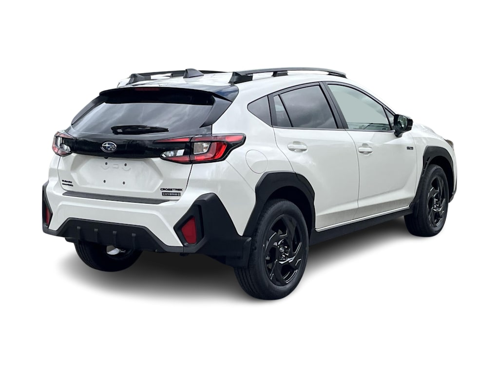 Thumbnail: 2026 Subaru Crosstrek - 17