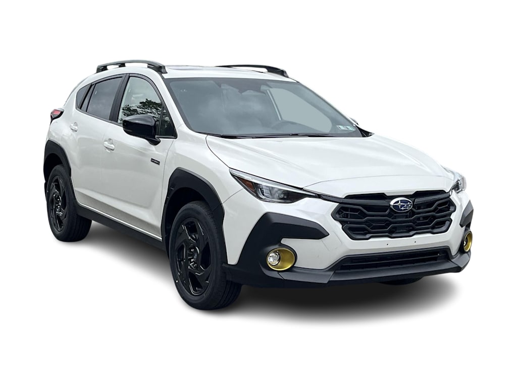 Thumbnail: 2026 Subaru Crosstrek - 19