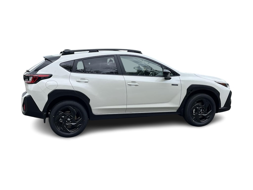 Thumbnail: 2026 Subaru Crosstrek - 18