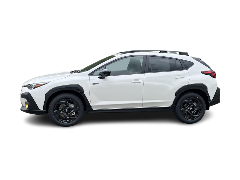 Thumbnail: 2026 Subaru Crosstrek - 3