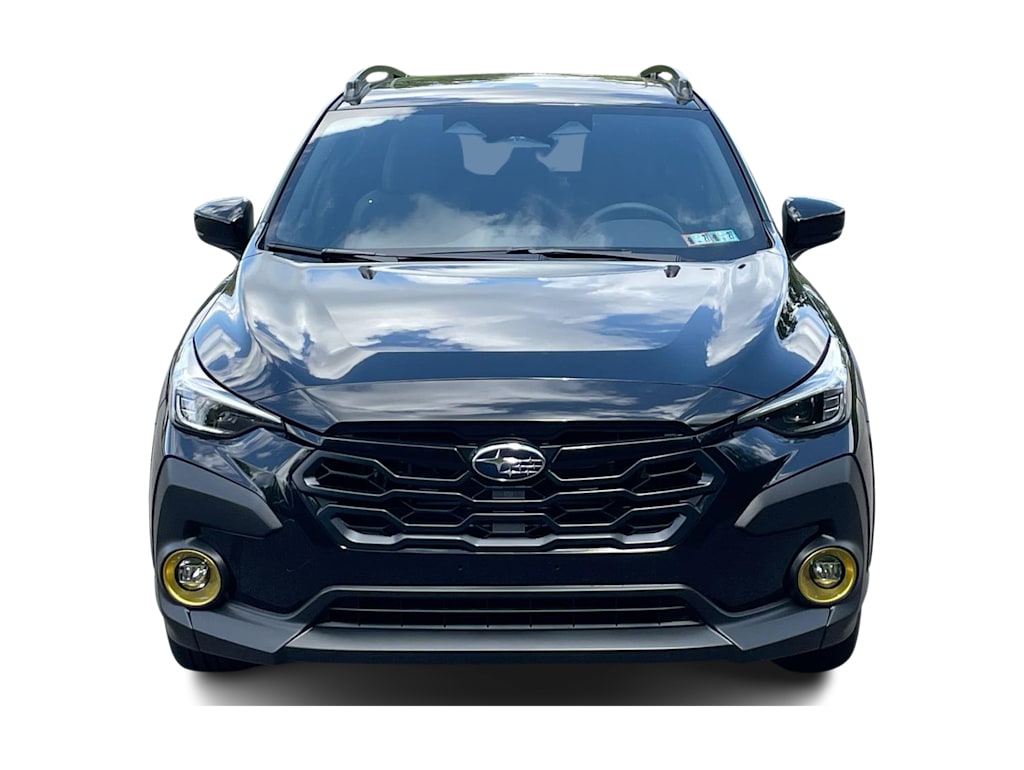 2026 Subaru Crosstrek Sport - Photo 6