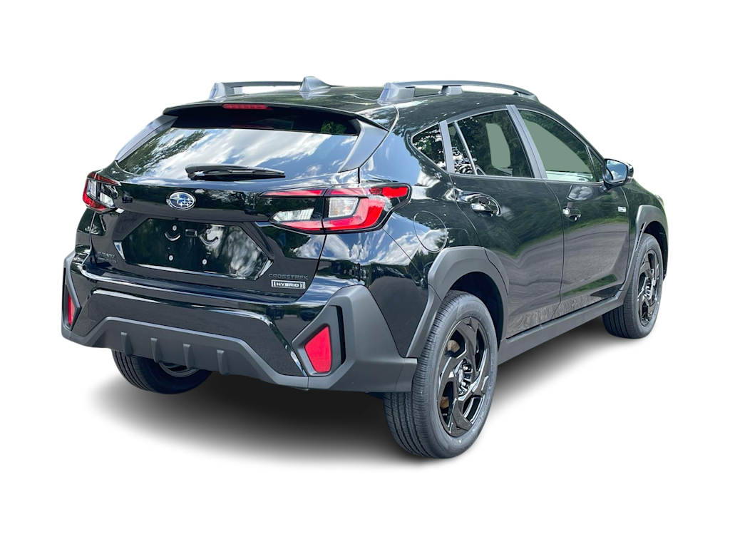 2026 Subaru Crosstrek Sport - Photo 17